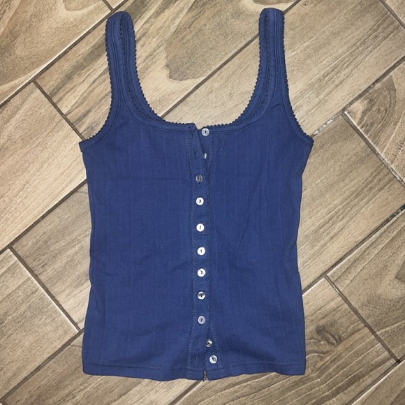 Free People Tank - Picture 3 of 7